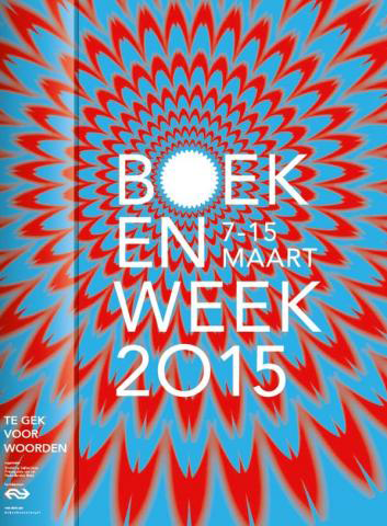 Boekenweek 2015