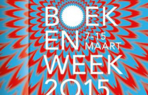 Boekenweek 2015