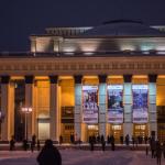 Het befaamde operatheater van Novosibirsk is een must