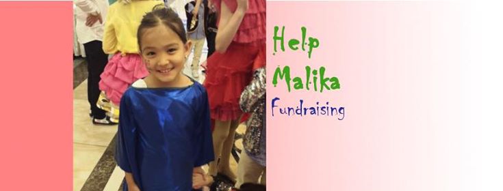 Help Malika!